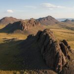 Red Mountain Mining консолидировала вольфрамовый проект Pioneer в США