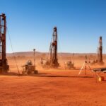 Aurelia Metals профинансирует золотомедный проект Кобар в Австралии