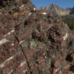 Red Mountain Mining обнаружила вольфрамоносные скарны на проекте в США