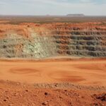 Trafigura инвестирует $350 млн в австралийские проекты по добыче лития и меди