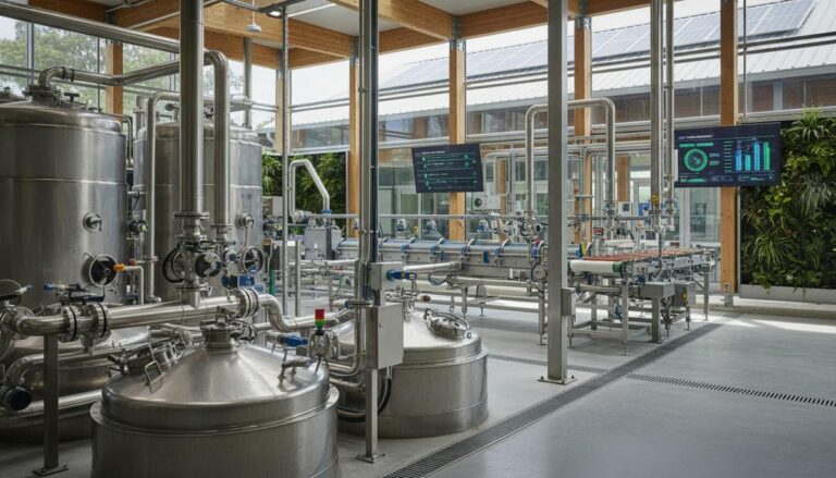 Fulcrum Metals испытает в Онтарио технологию переработки отходов без цианида