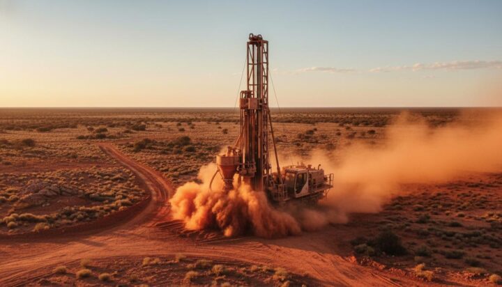 Austin Metals начала бурение на золотом проекте в Западной Австралии