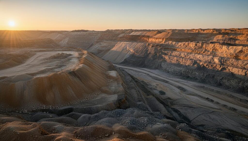 NLCIL и CSIR-CECRI будут извлекать критические минералы из отходов в Индии