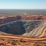 Larvotto приобретает Hammer Metals для создания портфеля меди в Австралии