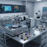 Metso внедряет новую технологию для анализа минералов в финском центре