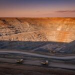 Консорциум из США и ОАЭ может купить долю во французской Eramet