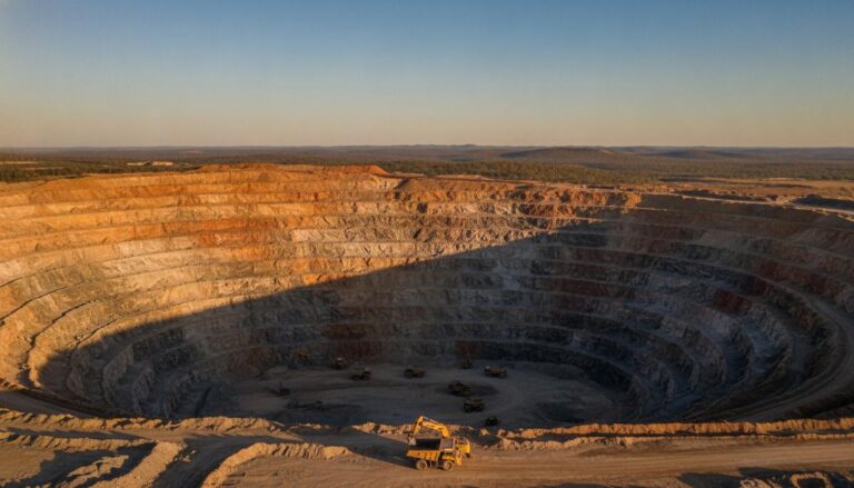 Triple Flag вложит $440 млн в золотой рудник Ravenswood в Австралии