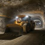 Sandvik поставит Barminco технику на $37 млн для проекта Bellevue Gold