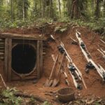 Rome Resources запускает добычу олова на проекте Kalayi в ДРК