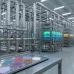 Ucore и Sumitomo создают РЗМ-цепочку поставок в Северной Америке