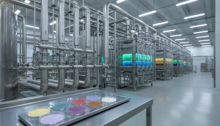 Ucore и Sumitomo создают РЗМ-цепочку поставок в Северной Америке