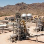 FLSmidth оснастит серебряно-золотой проект Panuco в Мексике