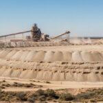 Aurelia Metals планирует извлечь 32 тыс. унций золота из хвостов