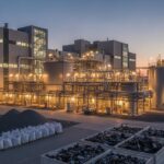 Phoenix Tailings получит $500 млн на расширение производства РЗМ в США