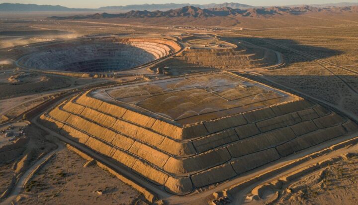 Star Gold получила разрешение на разведку проекта Longstreet в Неваде