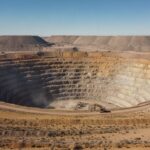 Paramount Gold оценила перезапуск проекта Sleeper в Неваде в $402 млн