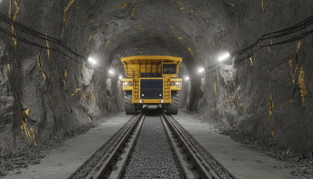 Soma Gold возобновляет добычу на рудниках Аврора и Эль-Лимон в Колумбии