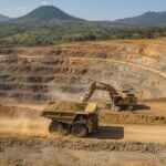 KEFI и BCM заключили контракт на $400 млн для проекта Tulu Kapi в Эфиопии