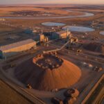 BHP увеличит бюджет второй фазы проекта Jansen на $2 млрд