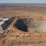 Goldgroup начала бурение на проекте Сан-Франциско для возобновления добычи