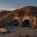 Barminco заключила контракт на 192 млн долларов с Barrick в Неваде