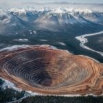 Newmont получила разрешение на расширение рудника Red Chris в Канаде