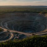 Generation Mining получила C$200 млн на медно-палладиевый проект Marathon