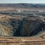 Anglo Asian и Worley оценят проект по производству меди в Азербайджане