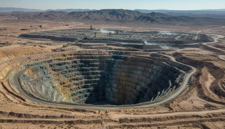 Anglo Asian и Worley оценят проект по производству меди в Азербайджане