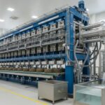 Sandvik выходит на рынок фильтрации с покупкой Diemme Filtration