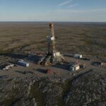 Blue Star Gold расширяет бурение на золото и минералы в канадском Нунавуте