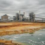 Fulcrum Metals сократила убытки и взяла под контроль проект Teck-Hughes