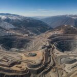 Anglo American и Codelco финализировали план совместной добычи меди в Чили
