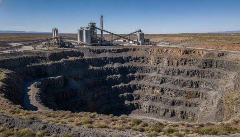 Brimstone и Century Aluminum создадут в США полный цикл производства алюминия
