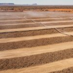 Pacgold получила второй слиток золота на проекте White Dam в Австралии