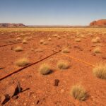 Legacy Minerals начала геофизику на проекте Mt Carrington в Австралии