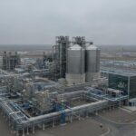 Titan Mining построит заводы по очистке графита на военных базах США