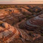 Star Minerals расширяет присутствие в Австралии новым золотым проектом Merredin