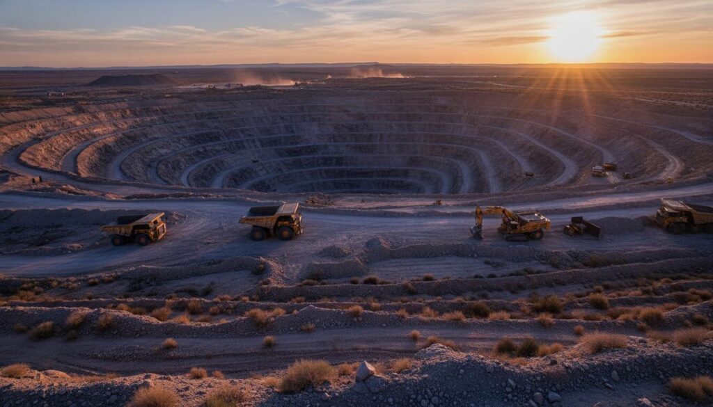 i-80 Gold выкупила у Vox Royalty обязательства по продаже золота за $4,8 млн