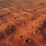 Miramar вдвое увеличила прогнозные ресурсы золота на проекте Gidji