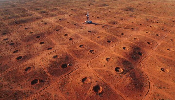 Miramar вдвое увеличила прогнозные ресурсы золота на проекте Gidji