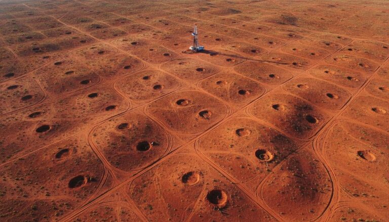 Miramar вдвое увеличила прогнозные ресурсы золота на проекте Gidji
