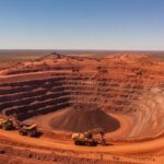 Hancock запустила добычу на руднике McPhee Creek в Австралии