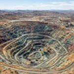 Китайская Chinalco покупает кобальтовый проект Opuwo в Намибии за $15 млн