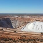 MLG получила контракт на A$70 млн на литиевом проекте Pioneer Dome