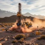 Great Southern Copper приступила к бурению на медном участке Виктория в Чили