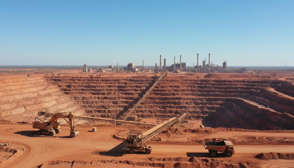 South32 продает алюминиевые активы Alcoa в сделке на сумму до 5,6 млрд