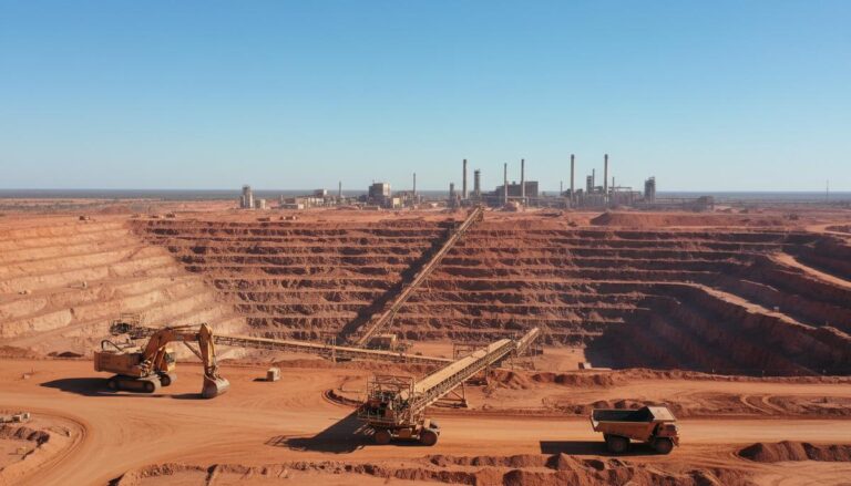 South32 продает алюминиевые активы Alcoa в сделке на сумму до 5,6 млрд