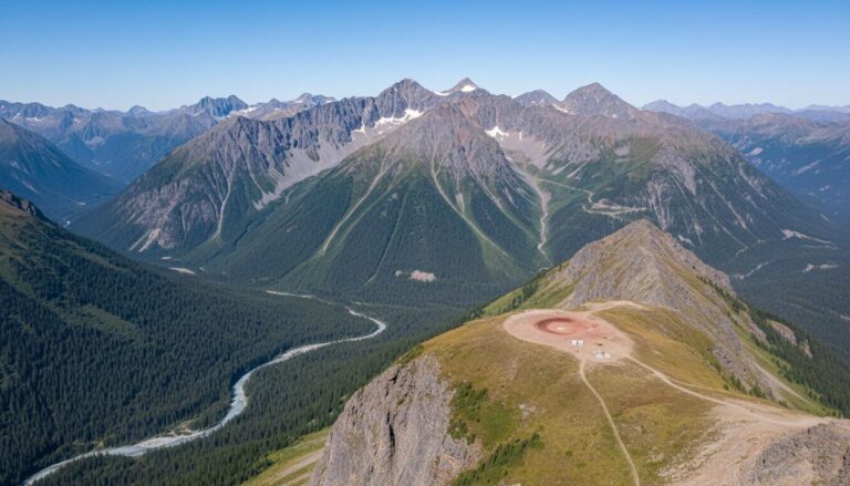 Star Copper приобретает медно-золотые проекты Zymo и Indata в Канаде