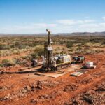 Rincon Resources продает 90% проекта West Arunta компании Maverick Minerals